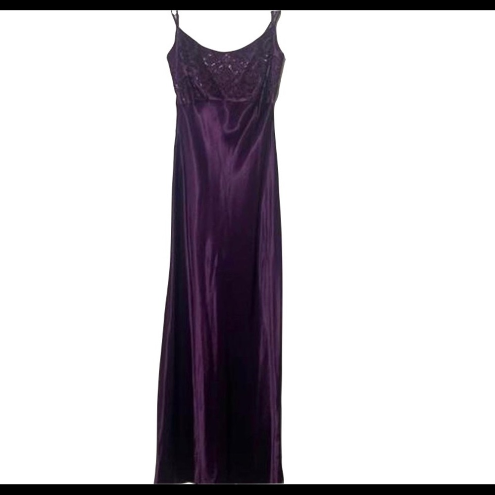Prom Dress by Jessica McClintock Gunne Sax